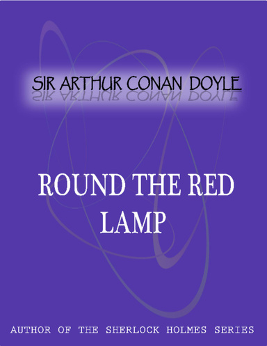 Round The Red Lamp