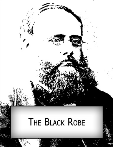 The Black Robe