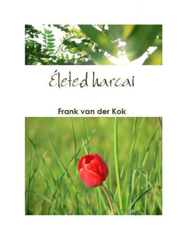 Eleted harcai (ebook)