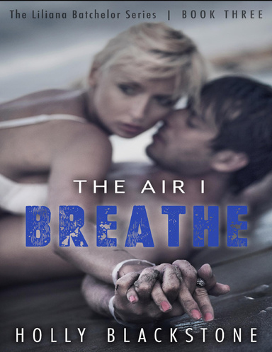The Air I Breathe