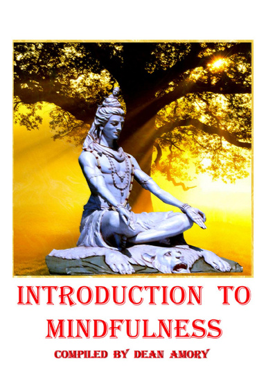 Introduction to Mindfulness
