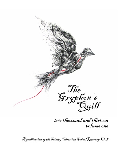 The Gryphon's Quill