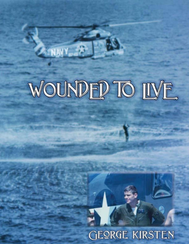 Wounded to Live