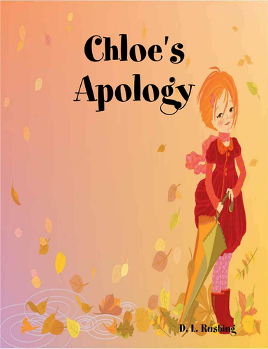 Chloe's Apology