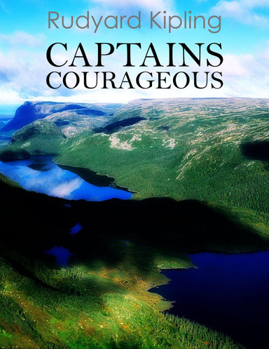 Captains Courageous