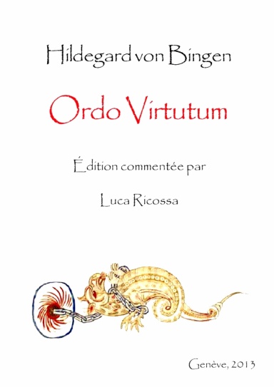 Ordo Virtutum
