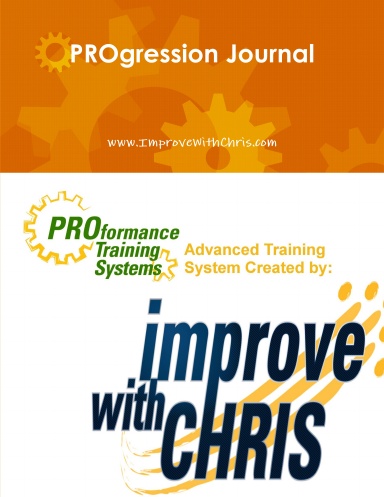 PROgression Journal