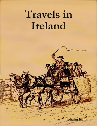 Travels in Ireland
