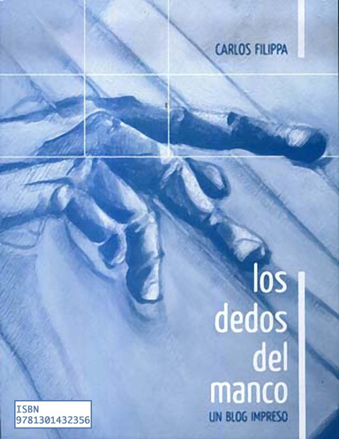 Los dedos del manco