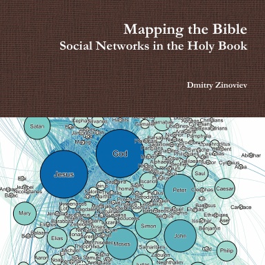 Mapping the Bible
