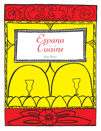 Espana Cuisine