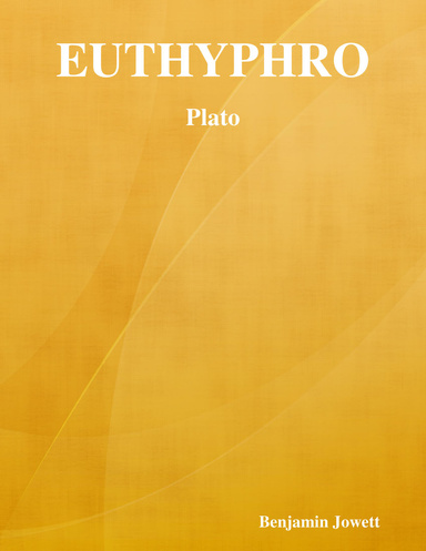 Euthyphro