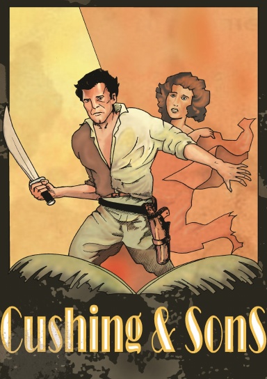 Cushing & Sons