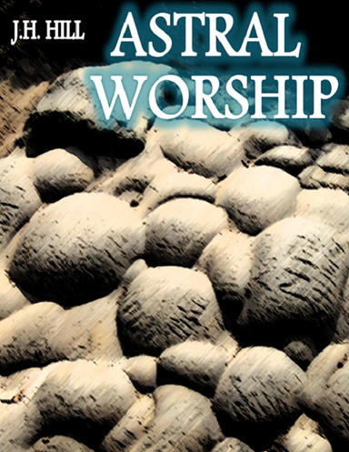 Astral Worship