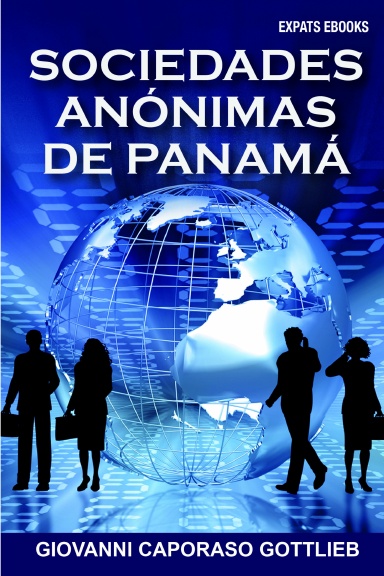 Sociedades Anónimas De Panamá 0448