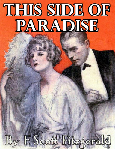 This Side of Paradise