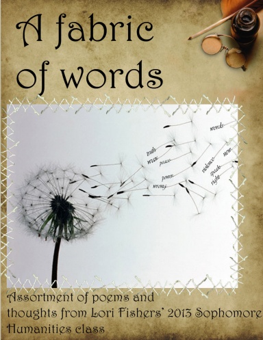 Fabric of Words