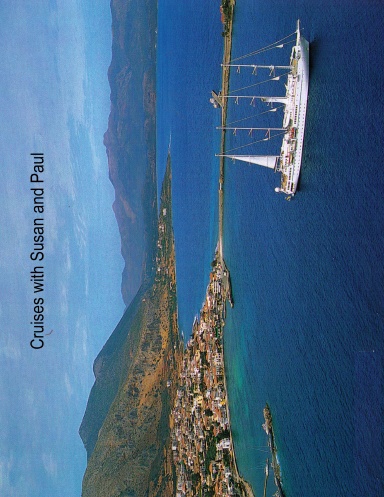 Cruises with Susan and Paul