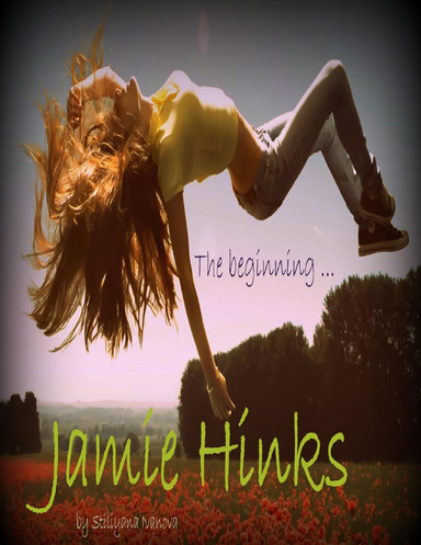 Jamie Hinks