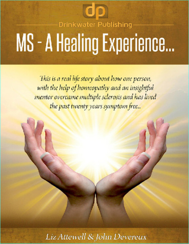 MS - A Healing Experience
