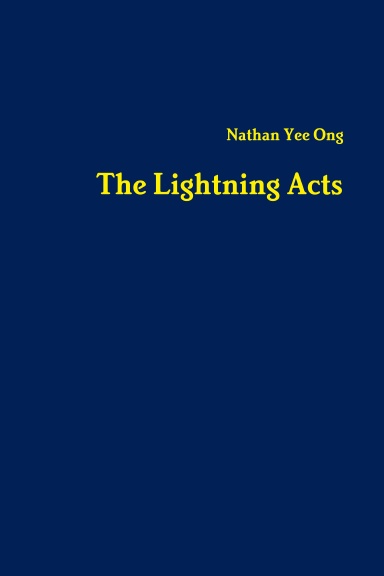 The Lightning Acts