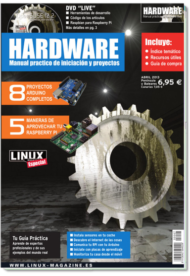 Especial Hardware