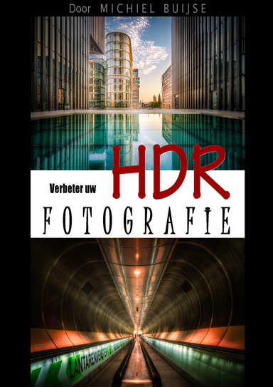 Verbeter uw HDR Fotografie
