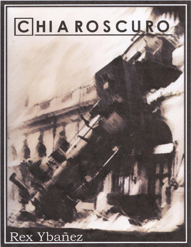 Chiaoscuro: A Chapbook of Sonnets