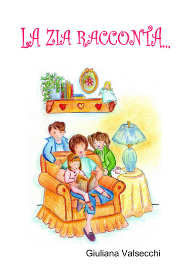 La zia racconta