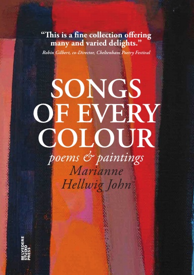 Songs of every colour