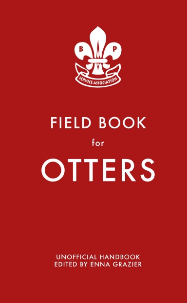 BPSA Otters Field Book