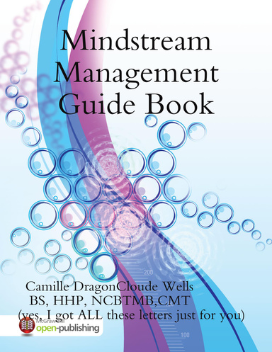 Mindstream Management Guide Book