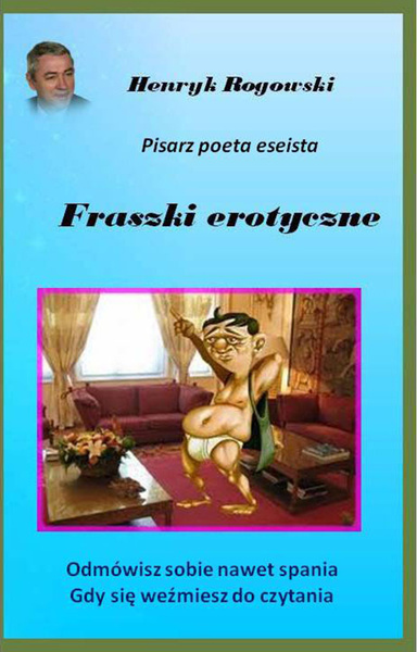 Fraszki erotyczne