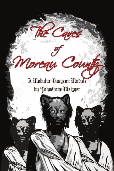 The Caves of Moreau County
