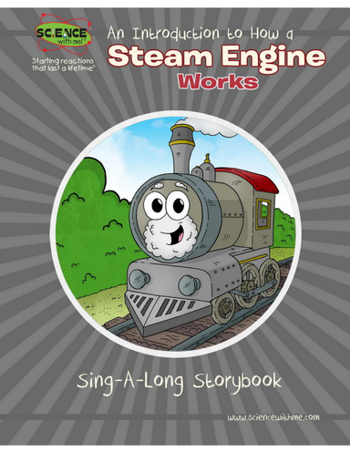 An Introduction to How a Steam Engine Works