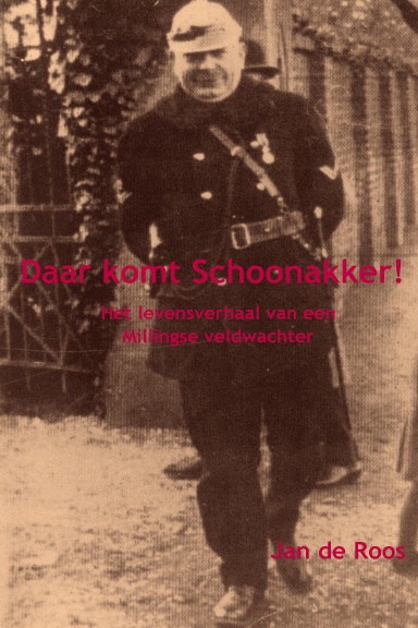 Daar komt Schoonakker!