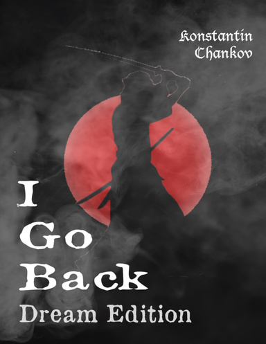 I Go Back