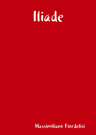 Iliade