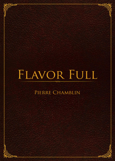 Flavor Full