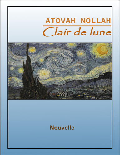 Clair de lune