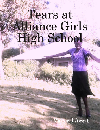 Tears at Alliance Girls High School