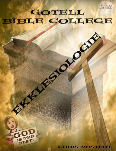 ("Ekklesiologie")