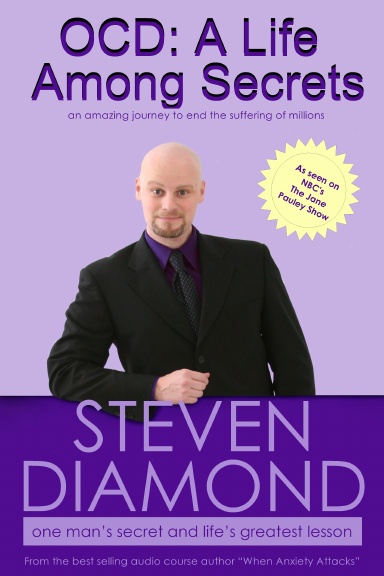 OCD: A life Among Secrets