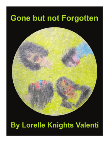Gone But Not Forgotten