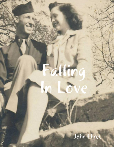 Falling In Love - 2nd Edition - Pdf