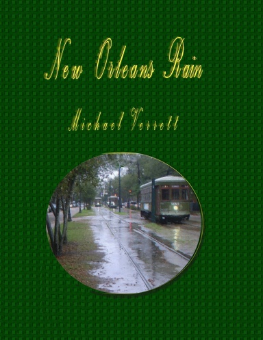 New Orleans Rain