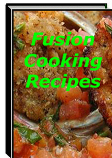 Fusion Cooking