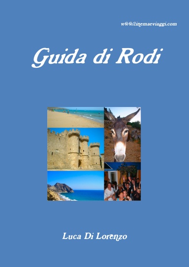 Guida di Rodi