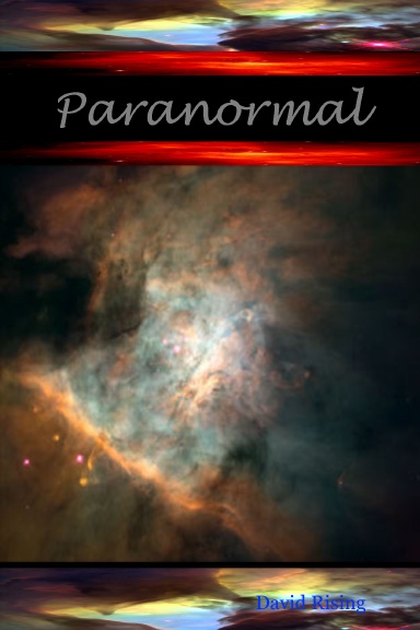 Paranormal: Journal