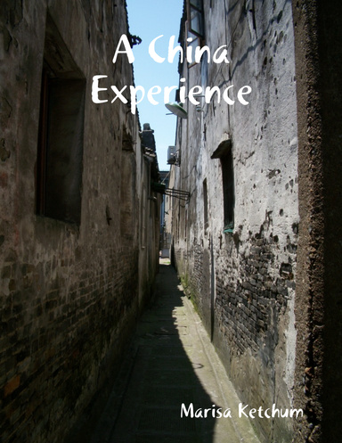 A China Experience